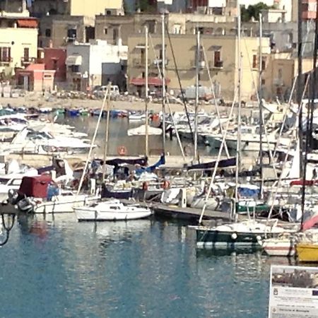 B&B Al Porto Bisceglie Luaran gambar