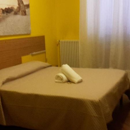 B&B Al Porto Bisceglie Luaran gambar