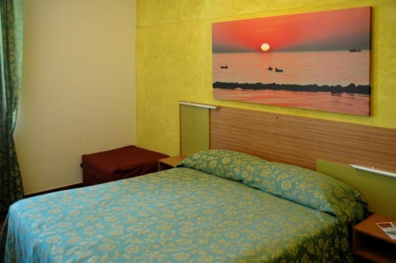 B&B Al Porto Bisceglie Luaran gambar