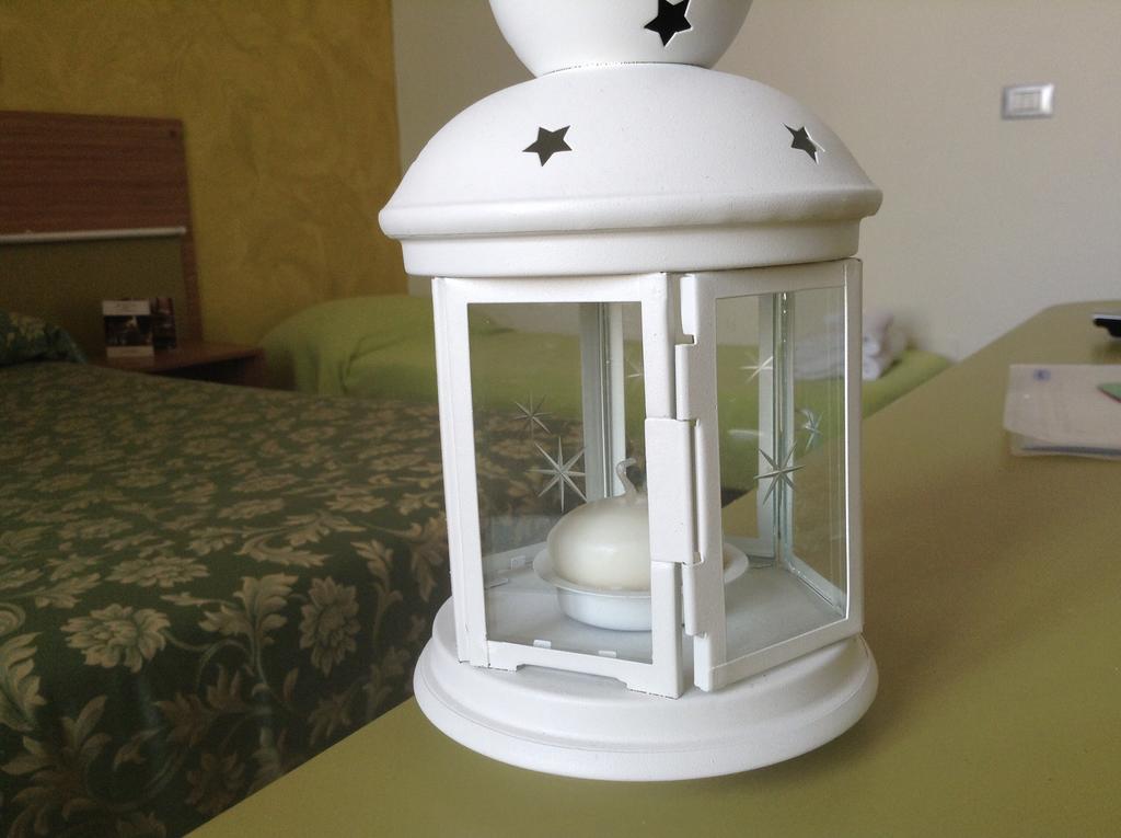 B&B Al Porto Bisceglie Bilik gambar