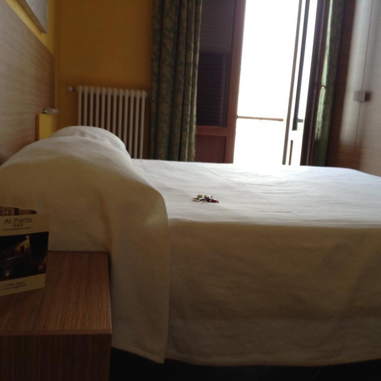 B&B Al Porto Bisceglie Bilik gambar