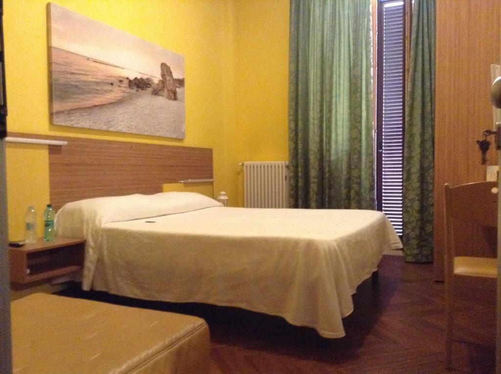 B&B Al Porto Bisceglie Bilik gambar