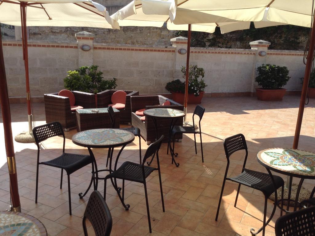B&B Al Porto Bisceglie Luaran gambar