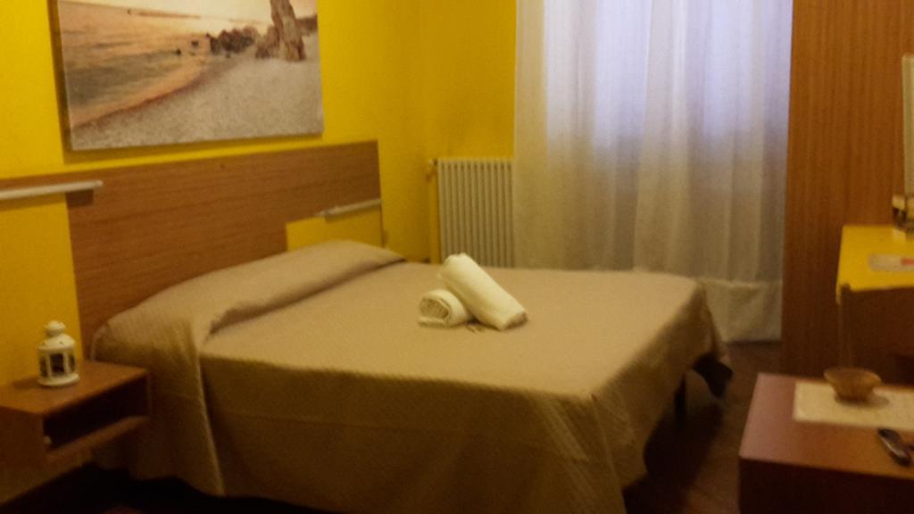 B&B Al Porto Bisceglie Luaran gambar