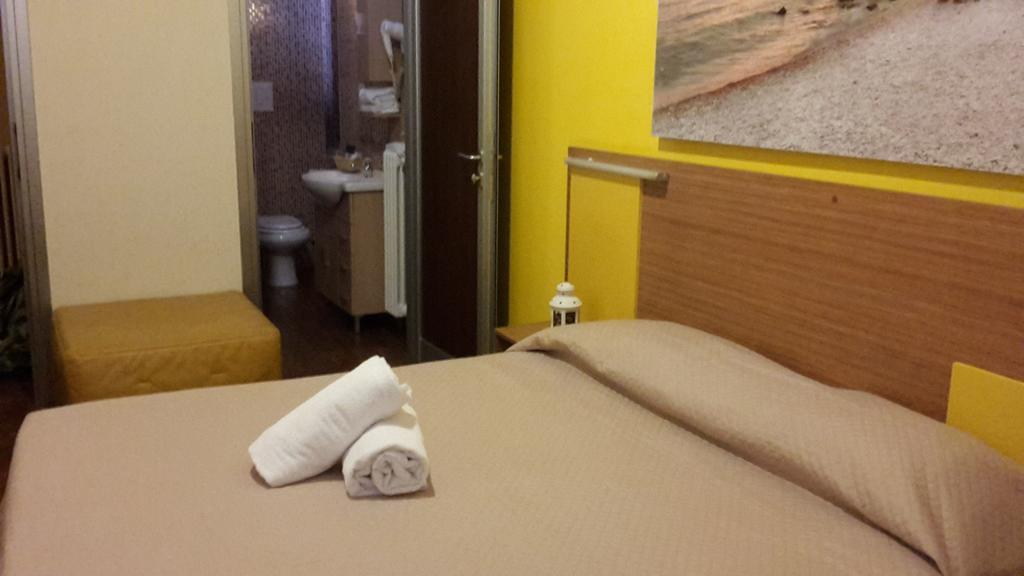 B&B Al Porto Bisceglie Luaran gambar
