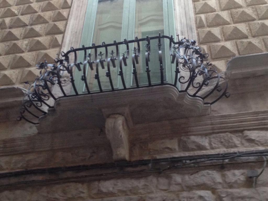 B&B Al Porto Bisceglie Luaran gambar