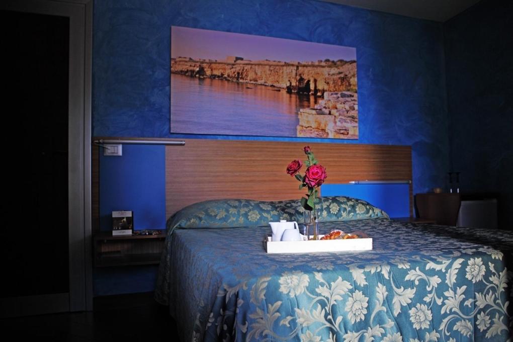 B&B Al Porto Bisceglie Bilik gambar