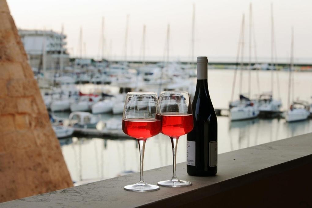 B&B Al Porto Bisceglie Bilik gambar