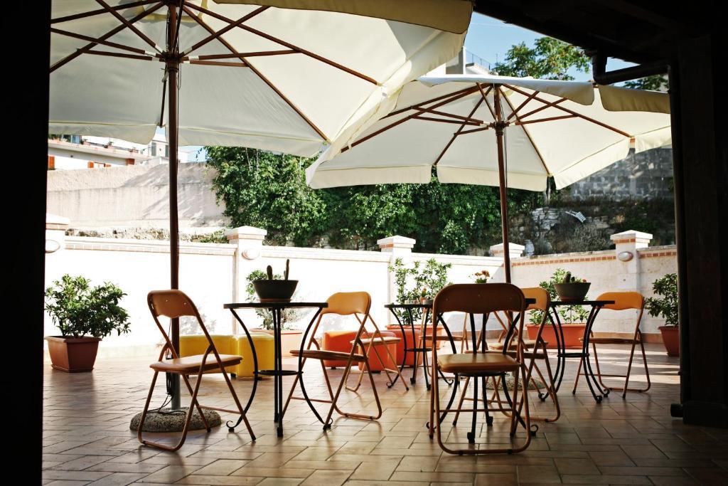 B&B Al Porto Bisceglie Luaran gambar
