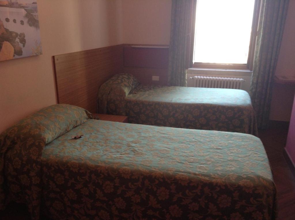 B&B Al Porto Bisceglie Bilik gambar