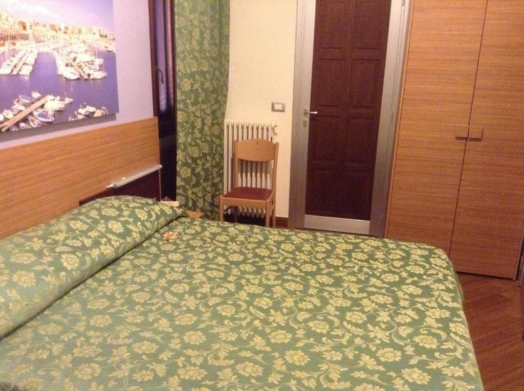 B&B Al Porto Bisceglie Bilik gambar
