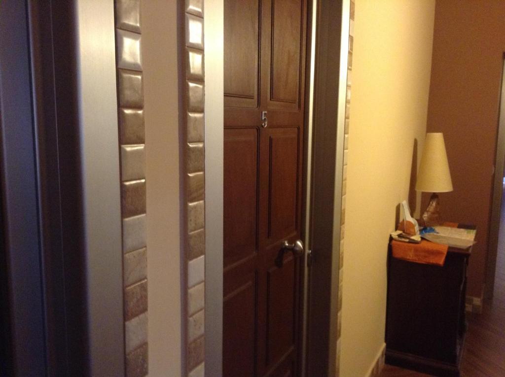 B&B Al Porto Bisceglie Bilik gambar