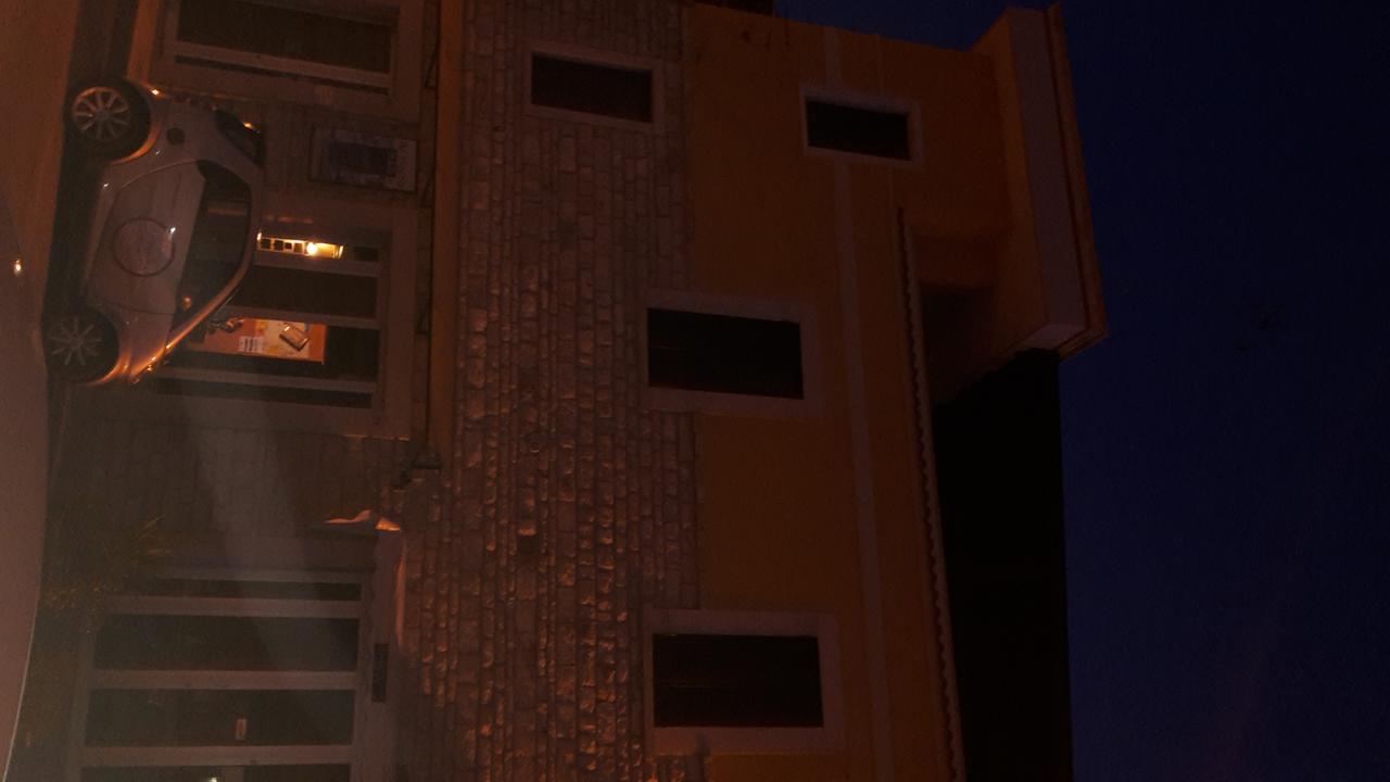 B&B Al Porto Bisceglie Luaran gambar