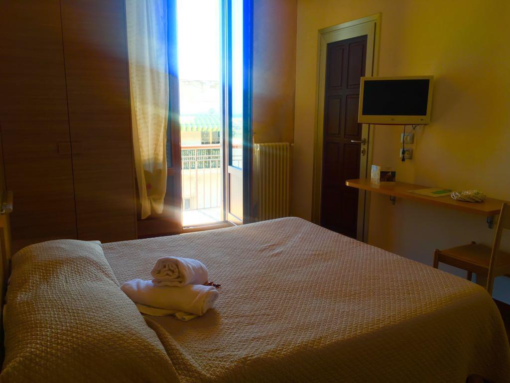 B&B Al Porto Bisceglie Luaran gambar