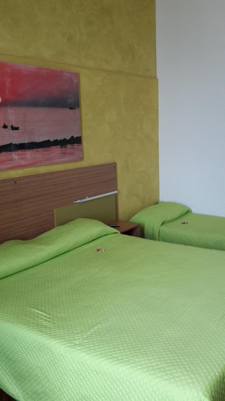 B&B Al Porto Bisceglie Luaran gambar