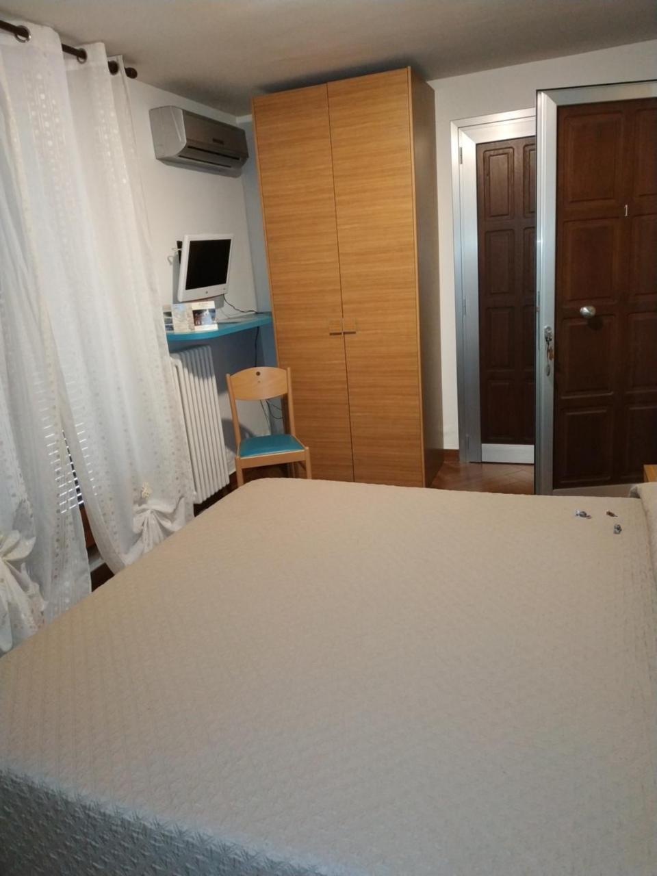 B&B Al Porto Bisceglie Bilik gambar